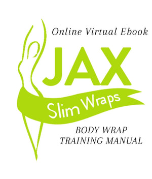 Virtual Body Wrap ebook 