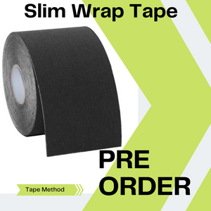 1 ROLL Slim Wrap Tape